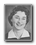 Carol Ann Fagan: class of 1957, Norte Del Rio High School, Sacramento, CA.